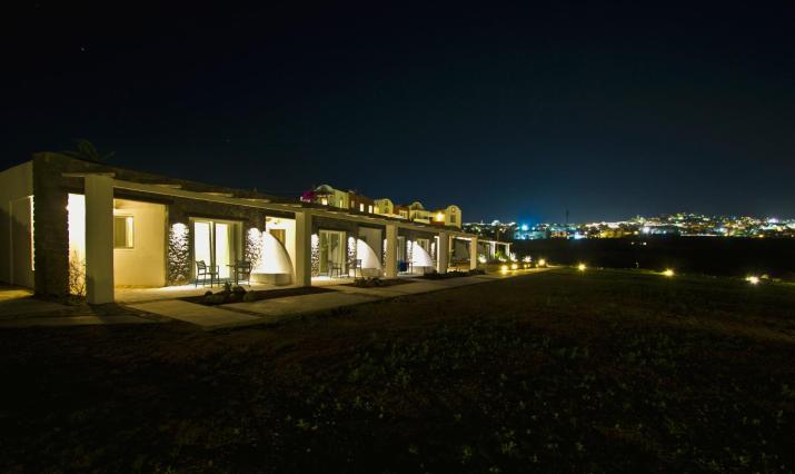 Thea Luxury Resort