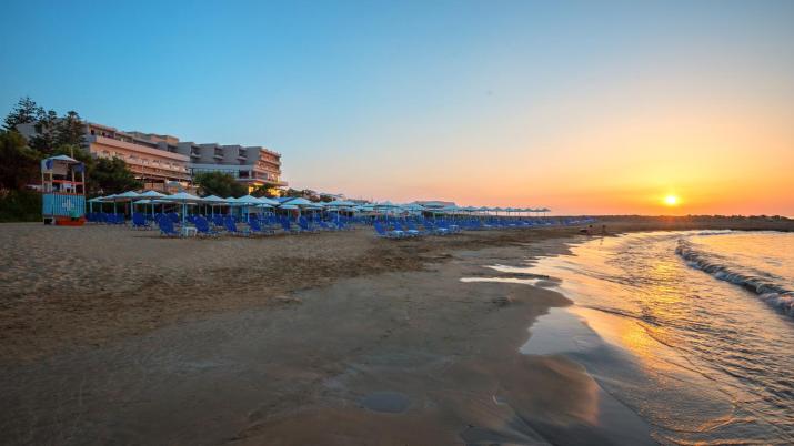 Themis Beach Hotel