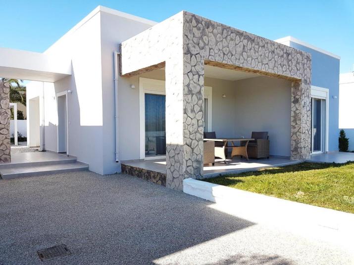 Tamaris Homes