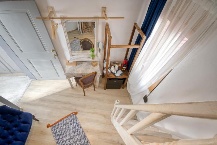 Mascot Boutique Hotel