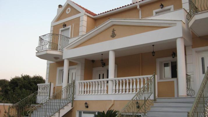 Irini's Villa