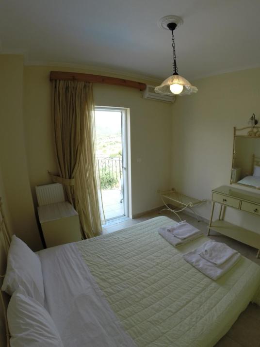 Irini's Villa