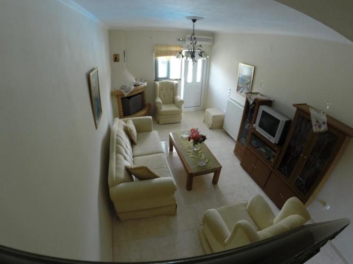 Irini's Villa