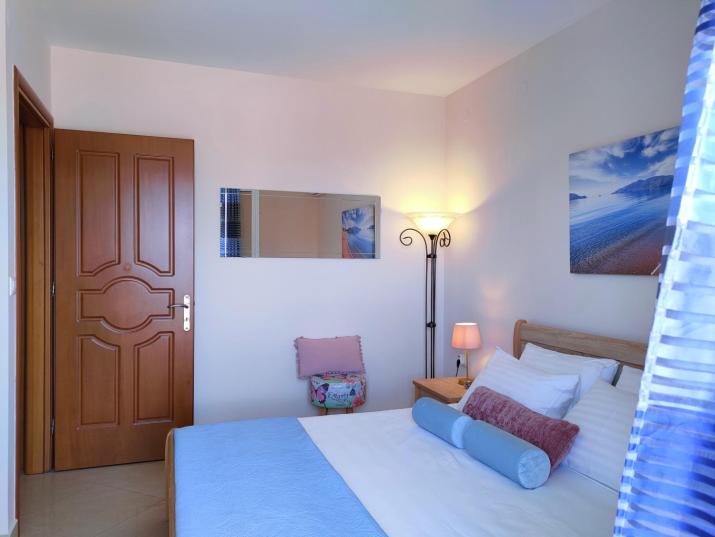 Blue Lagoon Luxury Apartment A2