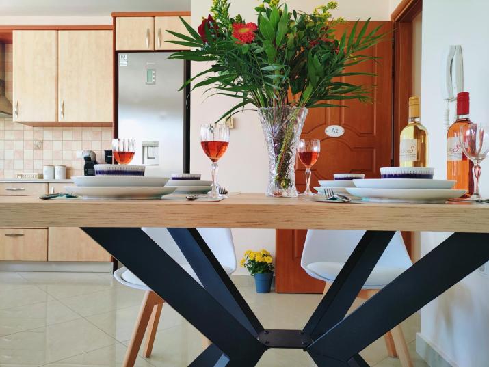 Blue Lagoon Luxury Apartment A2