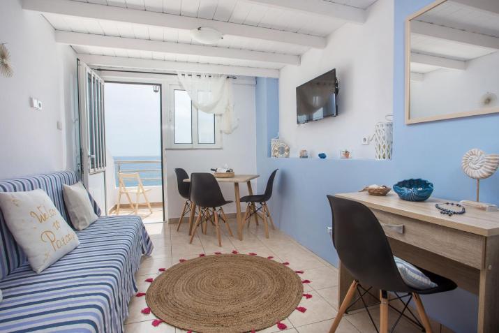 Haraki Bay Loft (by haris)