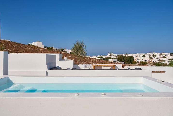 Casa Mardiva Sole