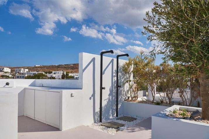 Casa Mardiva Sole