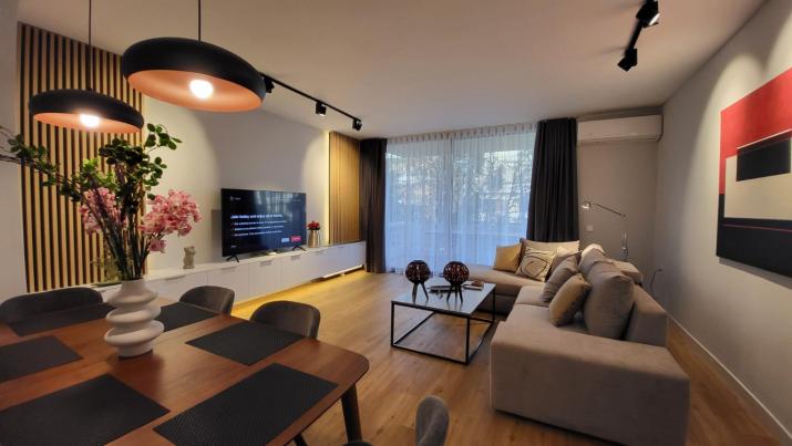 Vivo Apartments