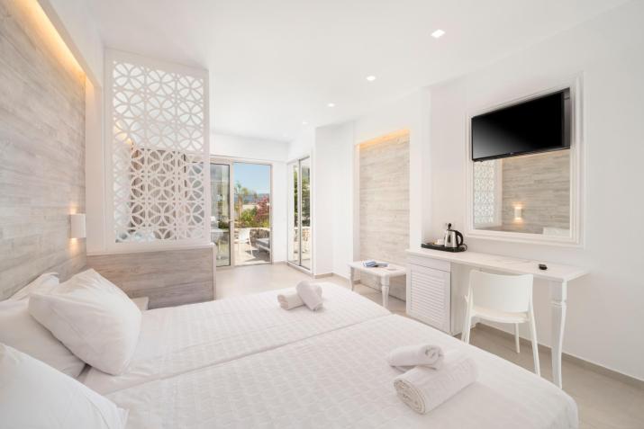 Apollon Windmill Boutique Hotel - Adults Only
