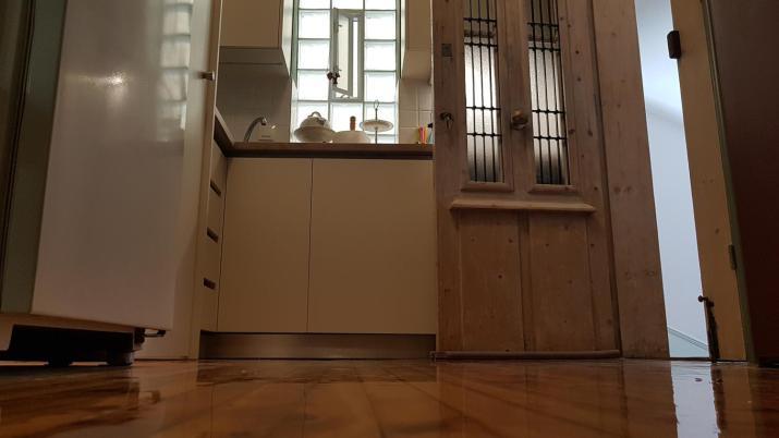 Konstantinos's Luxury vintage apartment