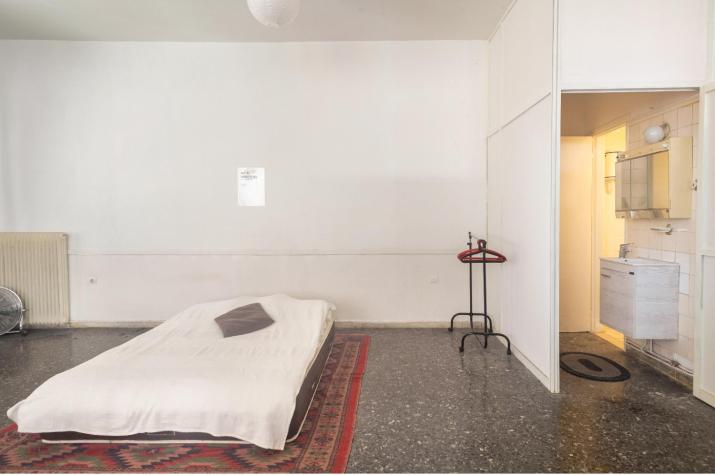 LYCABETTOUS/KOLONAKI-LOFT