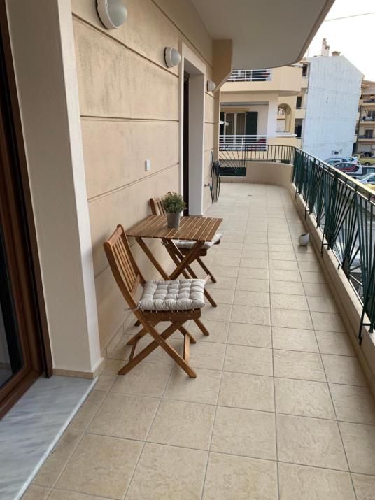 Divine Meteora Luxury midtown apartment