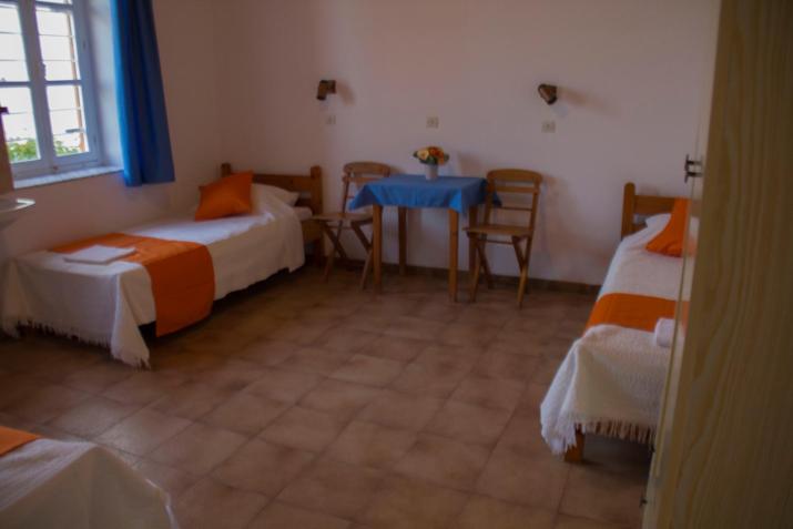 Medieval Rose Guest House