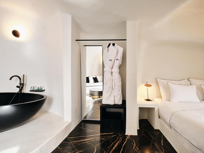 Abyss Suites