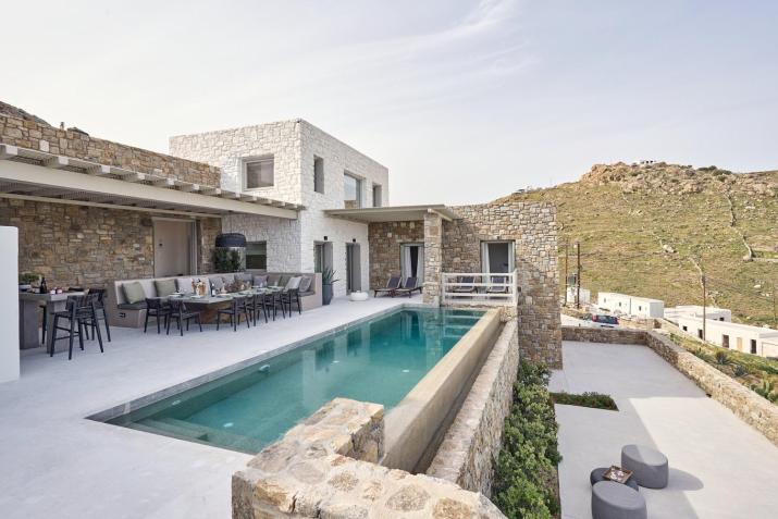 Villa Poeme de la Mer