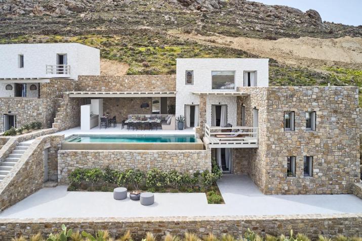 Villa Poeme de la Mer