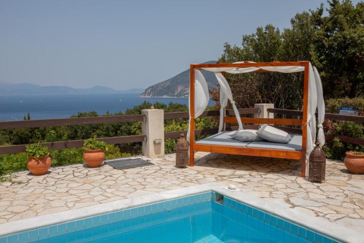 Villa Mystique