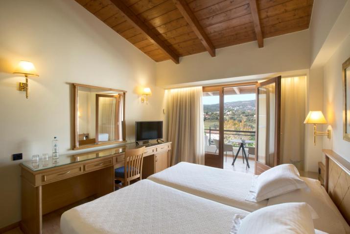 Negroponte Resort Eretria