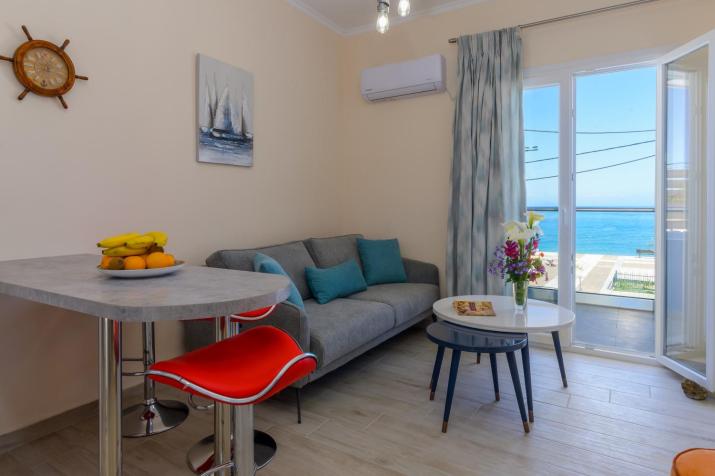 BigBlue luxury apartments