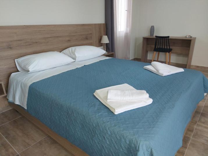 Dina's cottage,near balos and elafonisi