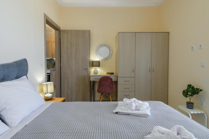 BigBlue luxury apartments