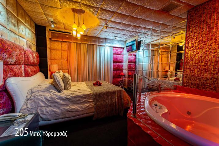 Hotel Priamos-Αdults Only
