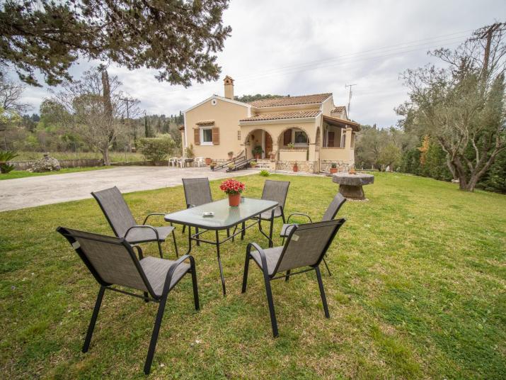 Villa Haris