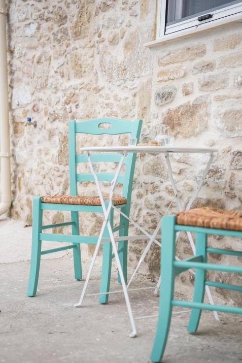 Dina's cottage,near balos and elafonisi