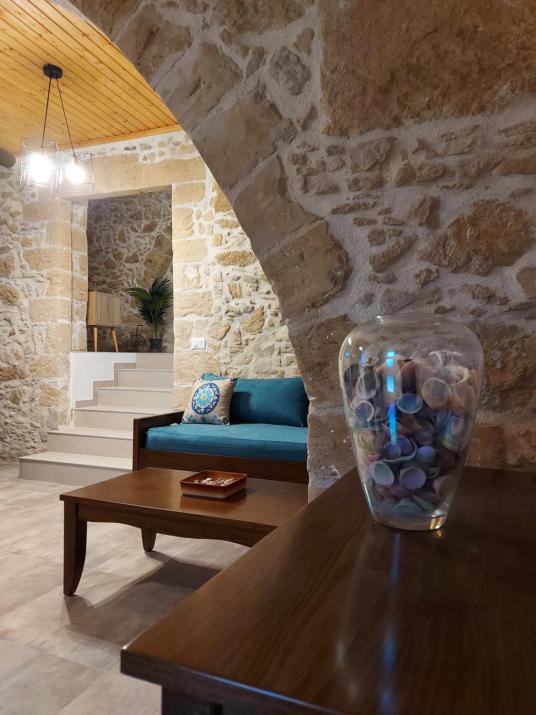 Dina's cottage,near balos and elafonisi