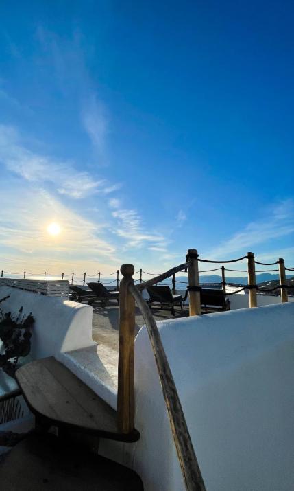 Orizon Tagoo Mykonos