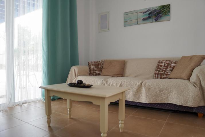 Aelia House