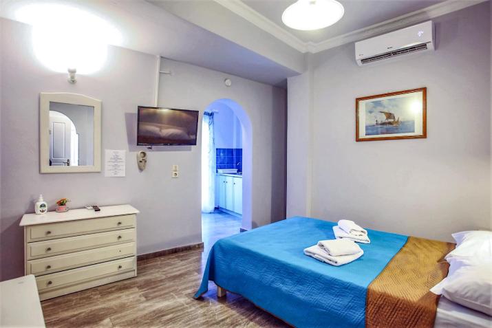 Dimitris Villa