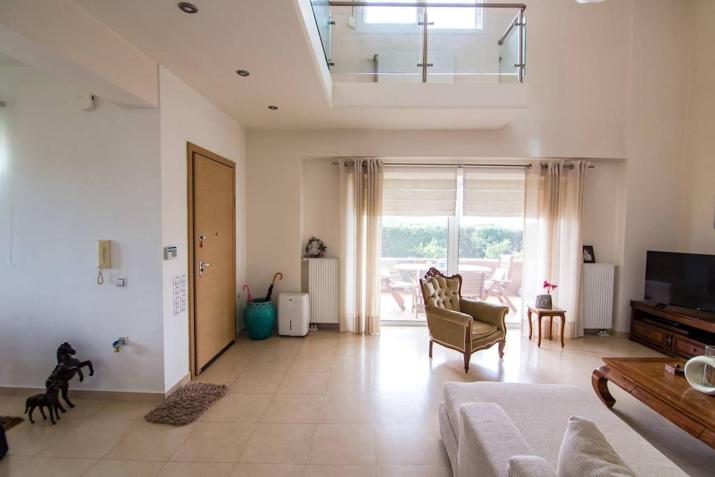 Villa Sandra