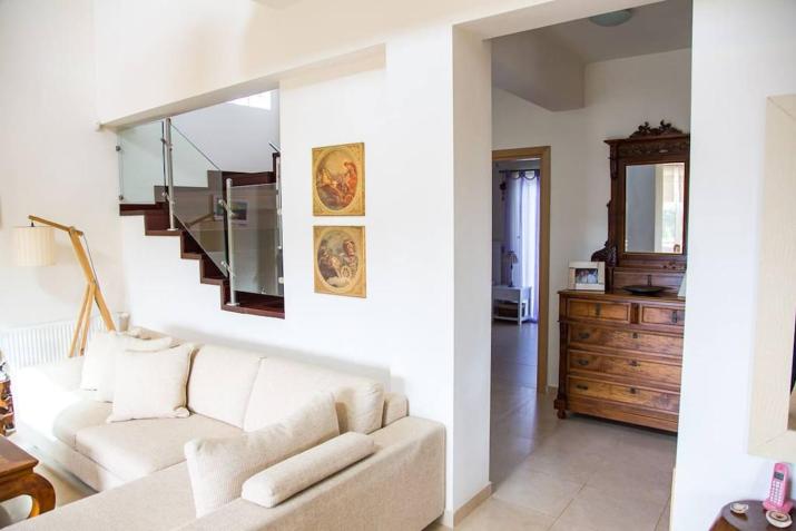 Villa Sandra
