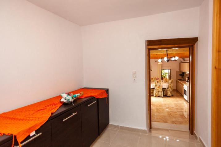 Kentrochori Mountain View House