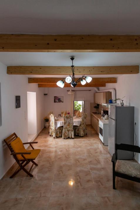 Kentrochori Mountain View House