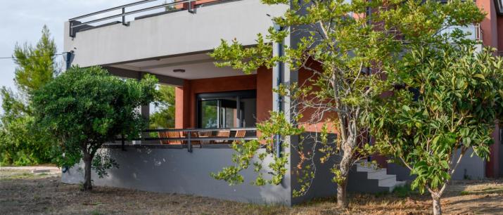 Villa Kimon