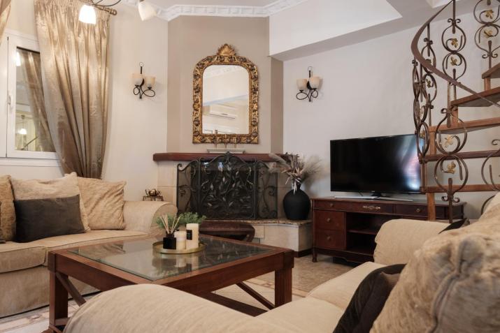 Villa Aelia