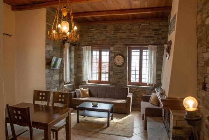 Notas Pelion Seaview Villa