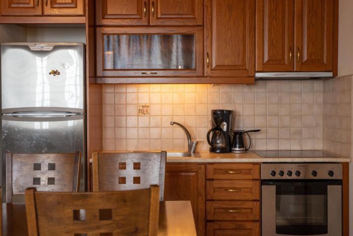 Notas Pelion Seaview Villa