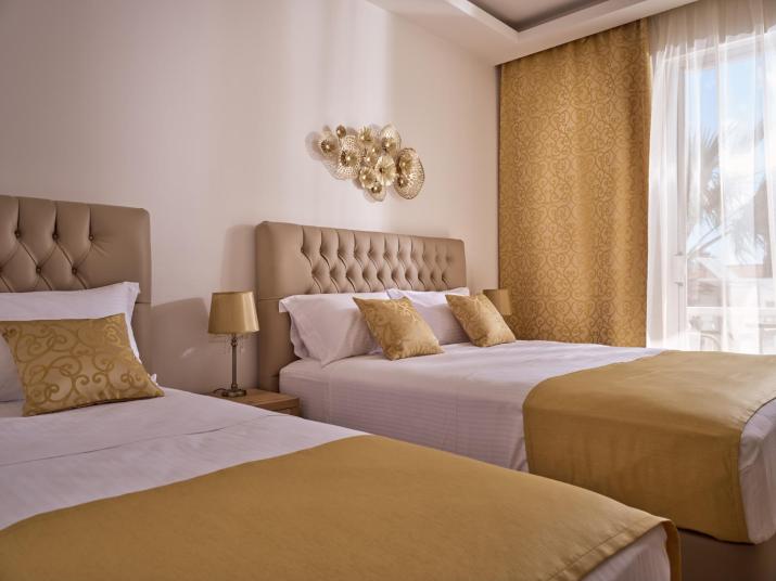 Athina Studios