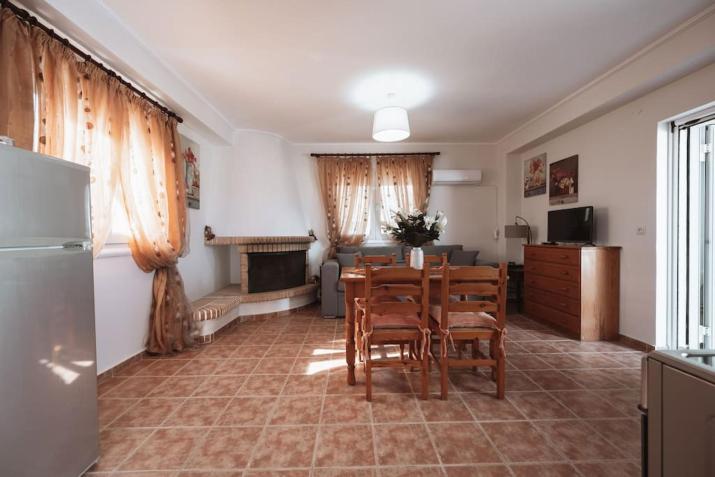 DINA'S Apartment in Kos