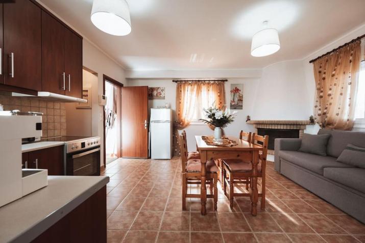 DINA'S Apartment in Kos
