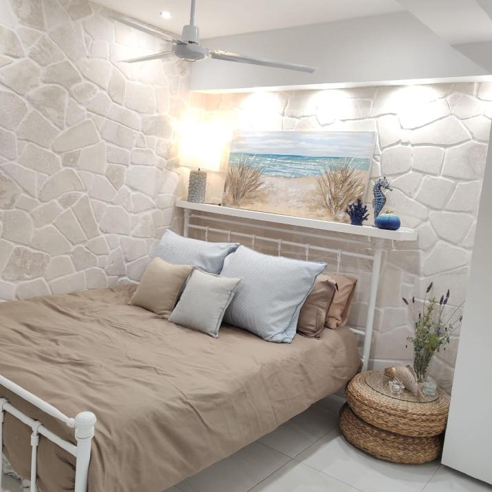Waterside Apartments