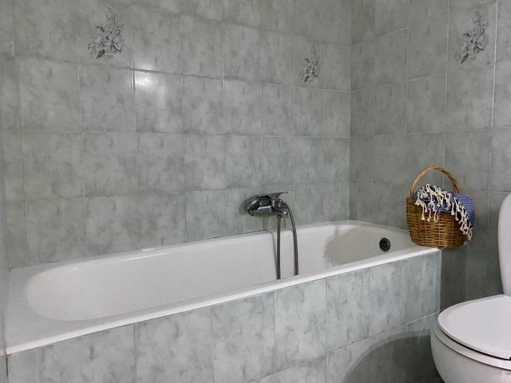 Elgreco Apartment in Kos center, rustic & spacious 