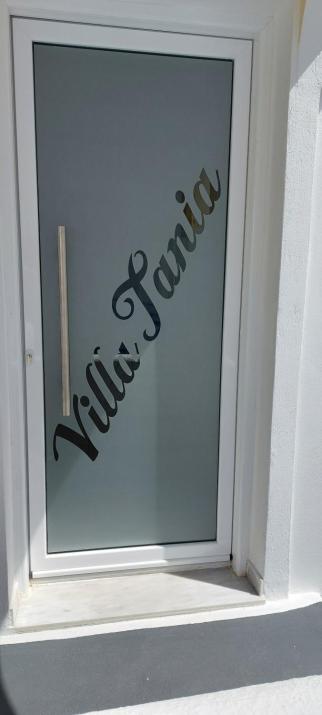 Villa Tania R