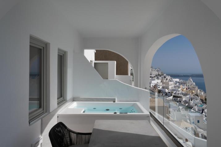 Asha Luxury Suites