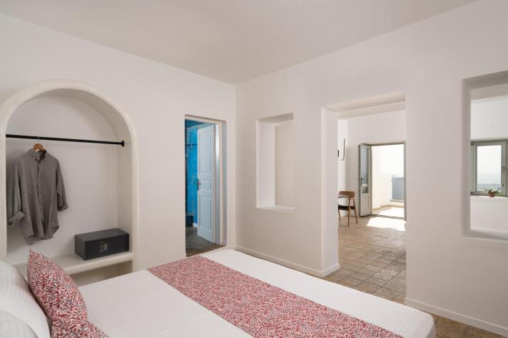 Asha Luxury Suites