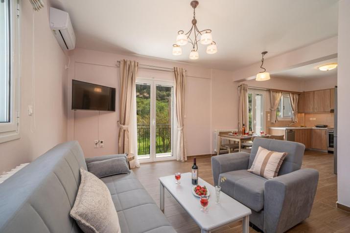 Ilias Apartments